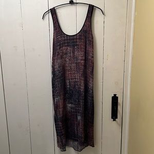 Margaret O’Leary Tank Dress size XS